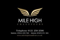 Mile High Chauffeurs 1090314 Image 1